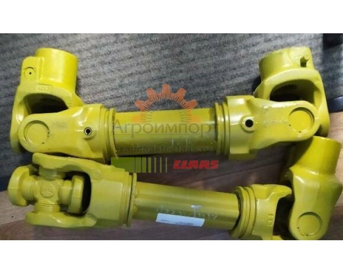 0009130133 CLAAS ВАЛ КАРДАННЫЙ 0009130133 CLAAS ВАЛ КАРДАННЫЙ