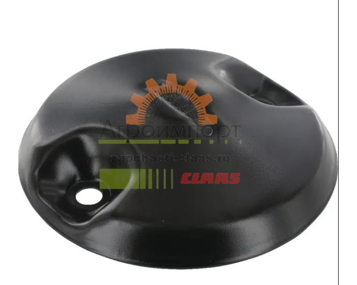 0009377492 Claas Крышка 0009377492 Claas Крышка