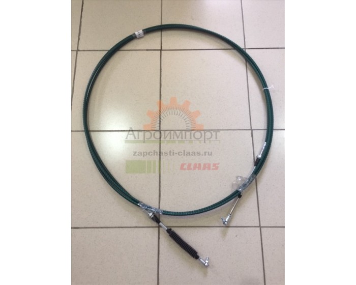 0005641960 Claas ТРОС БОУДЕНА 0005641960 Claas ТРОС БОУДЕНА