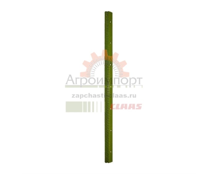 0006710290 CLAAS БИТЕР ЛЕВЫЙ 0006710290 CLAAS БИТЕР ЛЕВЫЙ