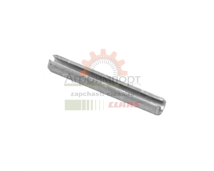 0002356260 CLAAS ШТИФТ РАСПОРНЫЙ 0002356260 CLAAS ШТИФТ РАСПОРНЫЙ