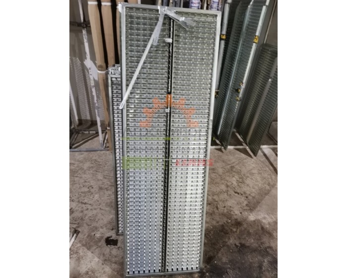 0005525820 CLAAS РЕШЕТО 0005525820 CLAAS РЕШЕТО