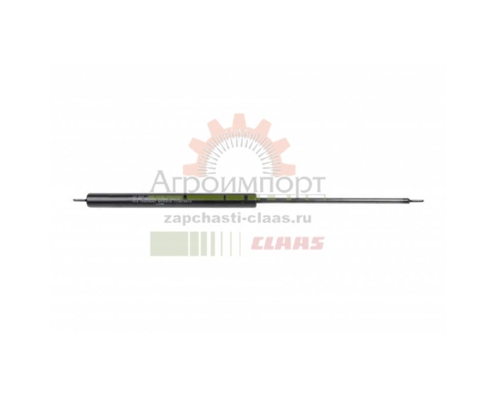 0006227081 CLAAS ЭЛЕМЕНТ УПРУГИЙ 0006227081 CLAAS ЭЛЕМЕНТ УПРУГИЙ