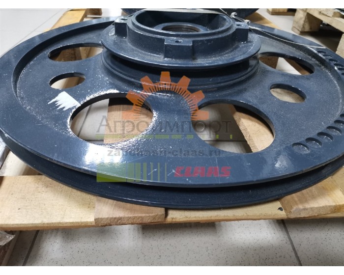 0006031453 Claas Шкив 0006031453 Claas Шкив