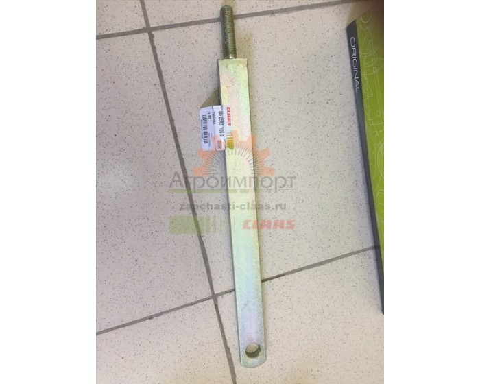 ТЯГА Claas 0006631000 ТЯГА Claas 0006631000