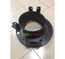 0000684693 Claas пластина колена