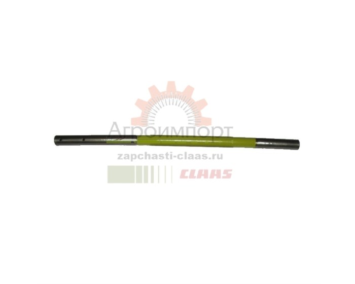 0006103830 CLAAS ВАЛ ПРОМЕЖУТОЧНЫЙ 0006103830 CLAAS ВАЛ ПРОМЕЖУТОЧНЫЙ