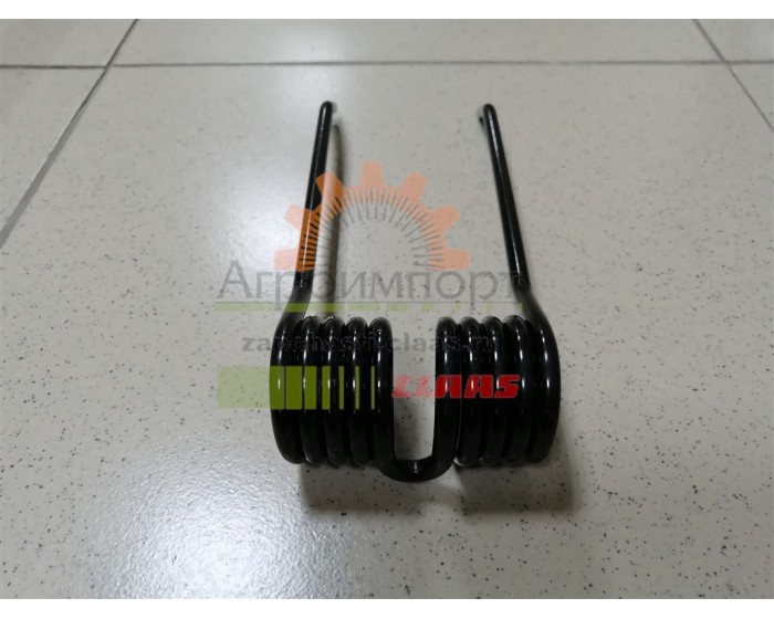 0009182390 Claas Пружина 0009182390 Claas Пружина