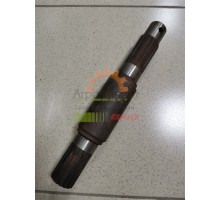 0009866961 Claas Вал кпп