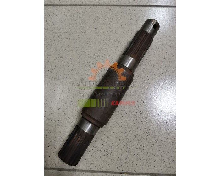 0009866961 Claas Вал кпп 0009866961 Claas Вал кпп