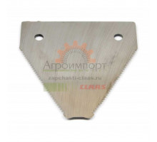 0006112081 CLAAS СЕГМЕНТ КОСЫ