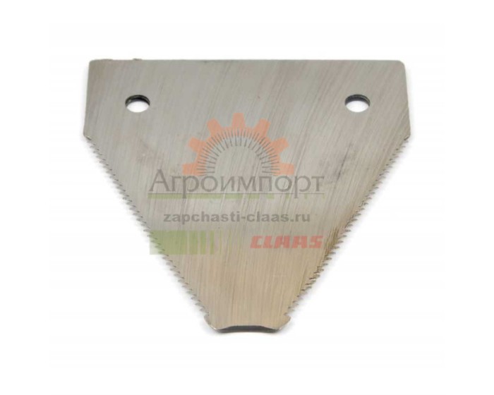 0006146700 CLAAS СЕГМЕНТ КОСЫ 0006146700 CLAAS СЕГМЕНТ КОСЫ