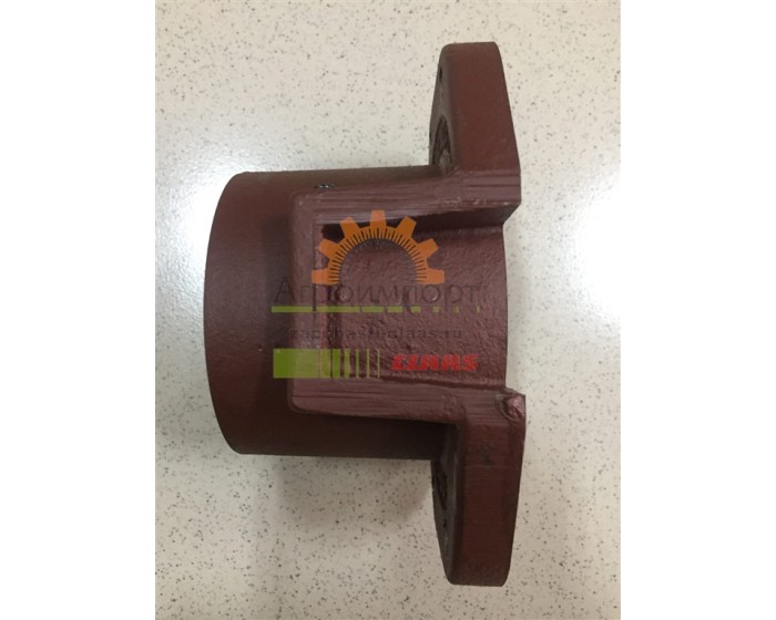 0000782721 Claas Корпус подшипника ускорителя 0000782721 Claas Корпус подшипника ускорителя