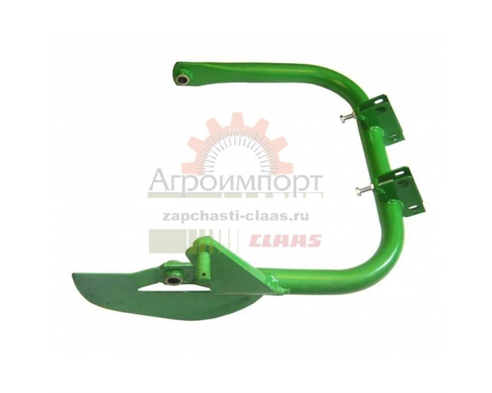 0008083341 CLAAS СКОБА 0008083341 CLAAS СКОБА