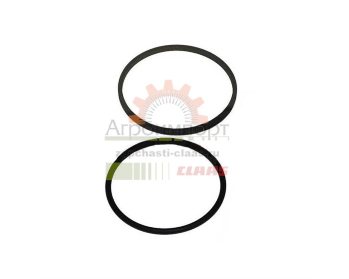 0002169780 CLAAS УПЛОТНЕНИЕ ПОРШНЯ 0002169780 CLAAS УПЛОТНЕНИЕ ПОРШНЯ