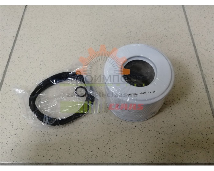 0006023900 Claas Топливный фильтр P502420 0006023900 Claas Топливный фильтр P502420