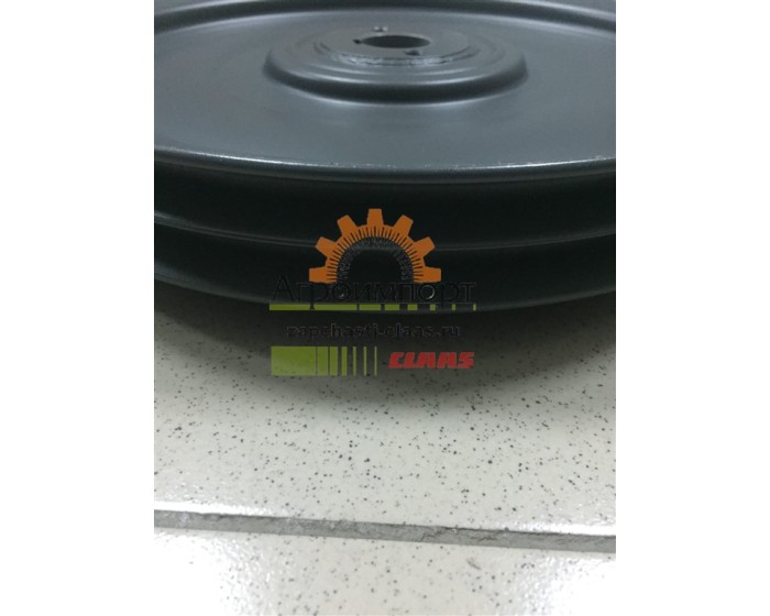 0006287392 Claas Шкивклиноремённый 0006287392 Claas Шкивклиноремённый