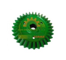 0008081115 CLAAS ШЕСТЕРНЯ КОНИЧ.