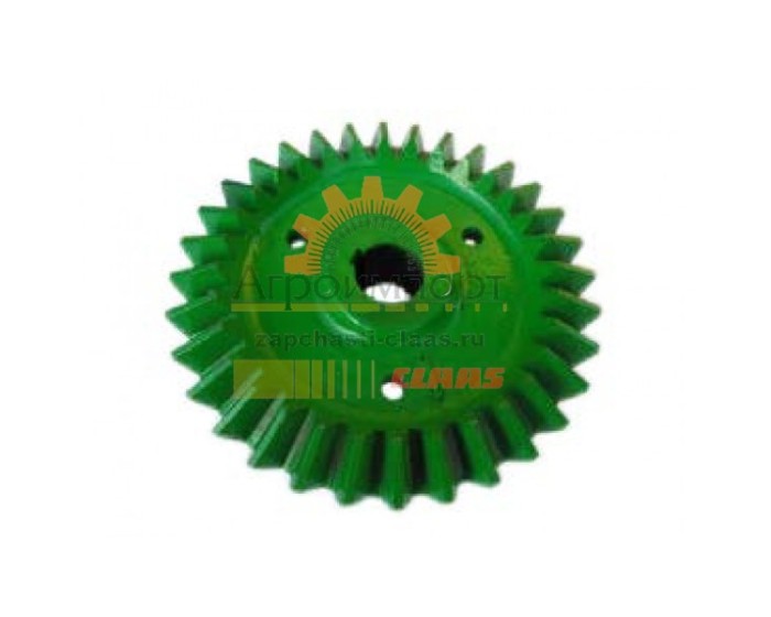 0008081115 CLAAS ШЕСТЕРНЯ КОНИЧ.