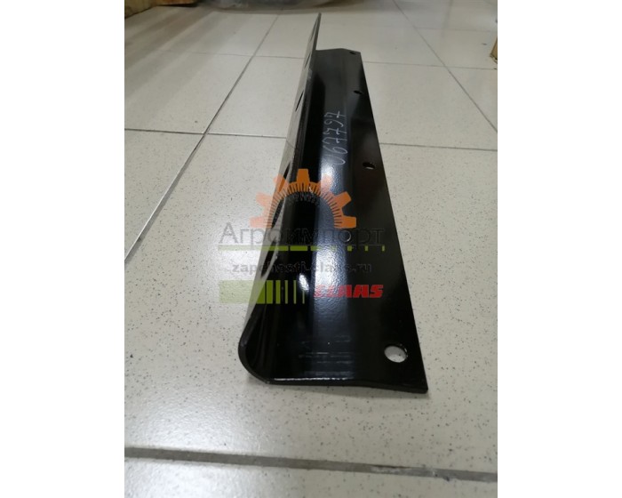 0000677972 Claas планка 0000677972 Claas планка
