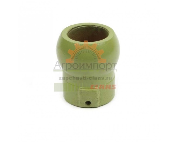 0006133081 CLAAS ПОДШИПНИК СКОЛЬЖ. 0006133081 CLAAS ПОДШИПНИК СКОЛЬЖ.
