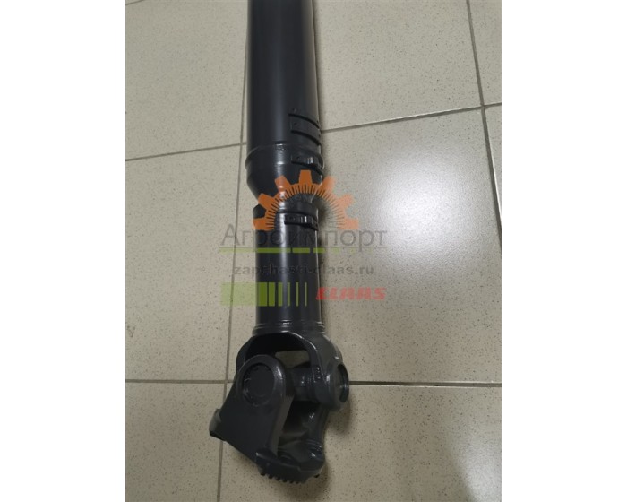 0021853791 Claas Вал 0021853791 Claas Вал