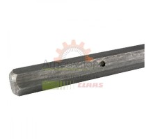 0009121141 CLAAS ВАЛ 6-ГР.