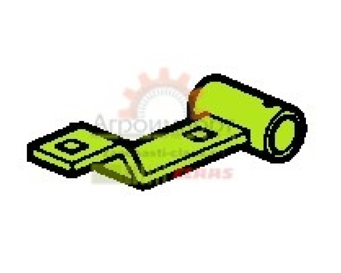 0009524850 CLAAS ДЕРЖАТЕЛЬ 0009524850 CLAAS ДЕРЖАТЕЛЬ