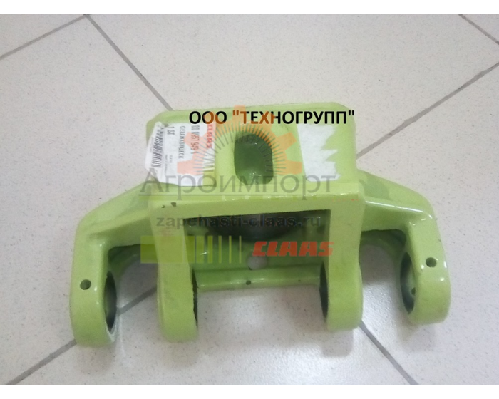 0009579491 CLAAS ШАРНИР 0009579491 CLAAS ШАРНИР