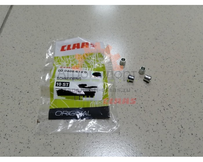 0004086140 Claas КОЛЬЦО НОЖЕВОЕ 0004086140 Claas КОЛЬЦО НОЖЕВОЕ