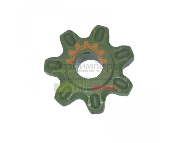 0005030271 CLAAS ЗВЕЗДОЧКА 0005030271 CLAAS ЗВЕЗДОЧКА