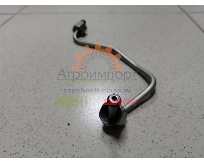 0011654270 Claas Система трубопроводов 0011654270 Claas Система трубопроводов