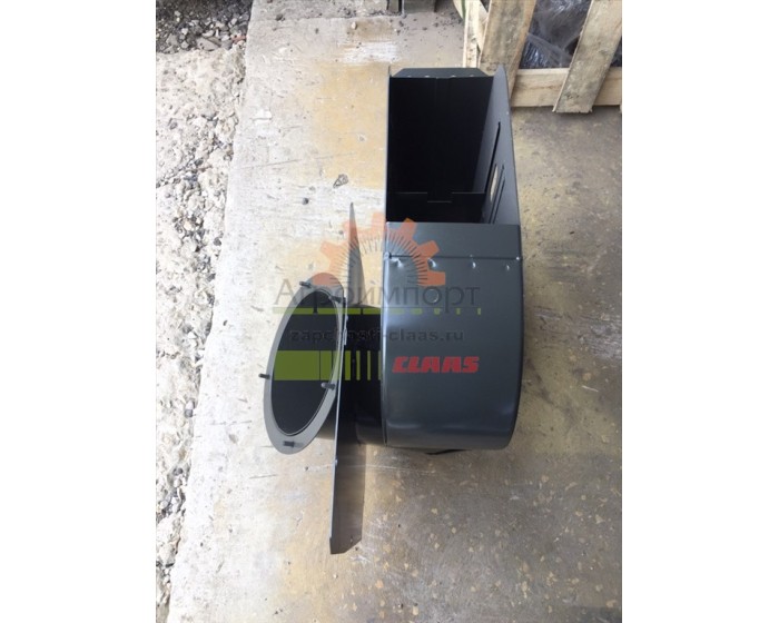 0006006100 Claas ГОЛОВКА ЭЛЕВАТОРА 0006006100 Claas ГОЛОВКА ЭЛЕВАТОРА