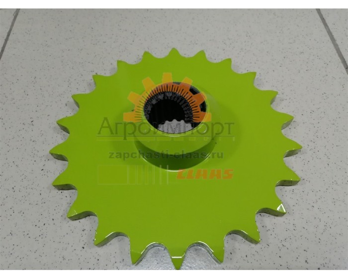 0009866490 Claas звездочка 0009866490 Claas звездочка
