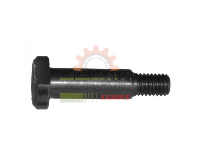 0006104700 CLAAS ПАЛЕЦ