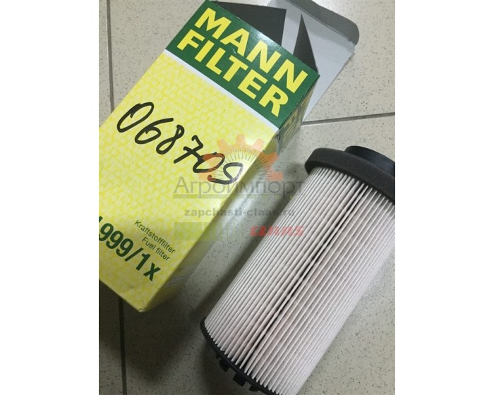 Фильтр топливный 0000687090 Claas Фильтр топливный 0000687090 Claas