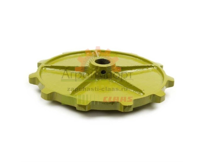 0006104601 CLAAS ЗВЕЗДОЧКА 0006104601 CLAAS ЗВЕЗДОЧКА