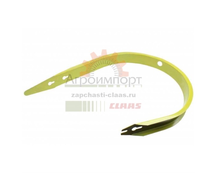 0008080391 CLAAS ПЛАСТИНА СКРЕБКА 0008080391 CLAAS ПЛАСТИНА СКРЕБКА