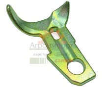 0005207140 CLAAS КУЛАЧОК НОЖЕВОЙ