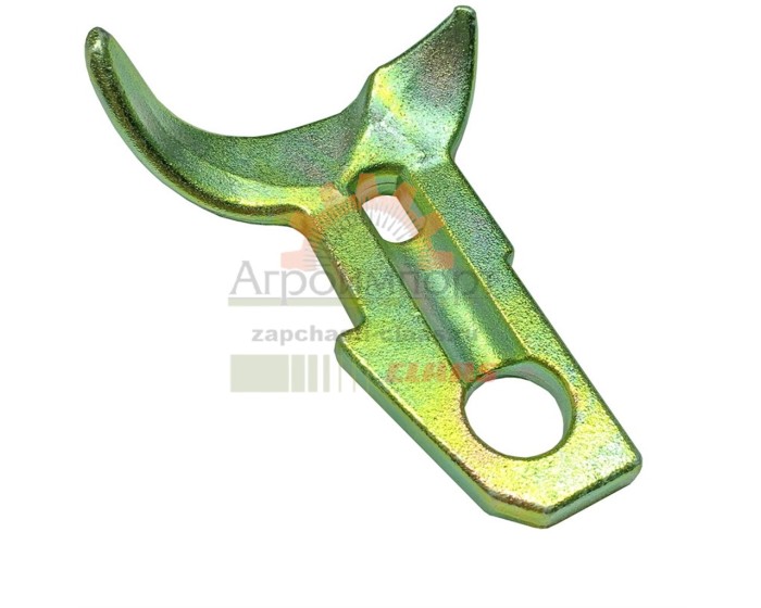 0005207140 CLAAS КУЛАЧОК НОЖЕВОЙ 0005207140 CLAAS КУЛАЧОК НОЖЕВОЙ