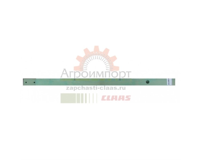 0006801031 CLAAS НАПРАВЛЯЮЩАЯ ЦЕПИ 0006801031 CLAAS НАПРАВЛЯЮЩАЯ ЦЕПИ