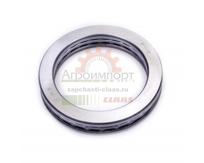 0002359810 CLAAS ШАРИКОПОДШИПНИК 0002359810 CLAAS ШАРИКОПОДШИПНИК