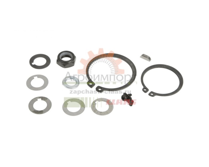 0001810420 CLAAS КПЛ.МОНТАЖНЫЙ 0001810420 CLAAS КПЛ.МОНТАЖНЫЙ