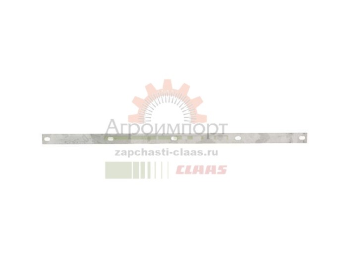 0009843101 CLAAS ПЛАНКА 0009843101 CLAAS ПЛАНКА