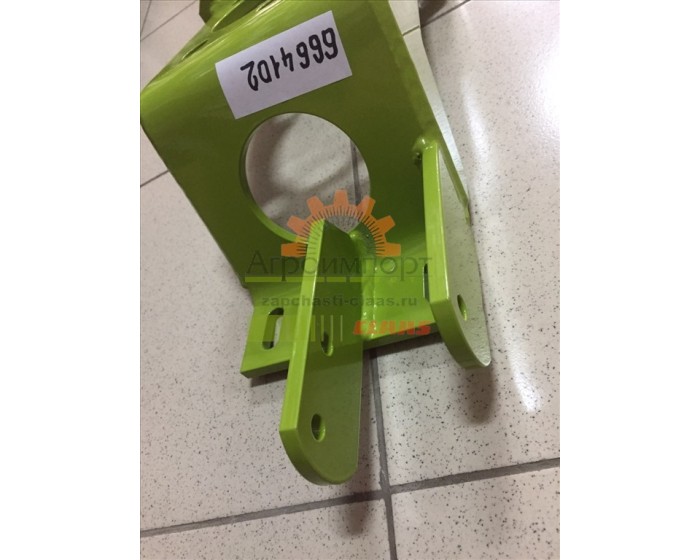 0006664101 Claas Консоль 0006664101 Claas Консоль