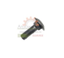0005221780 Claas Винт одиночного пальца жатки M10x30