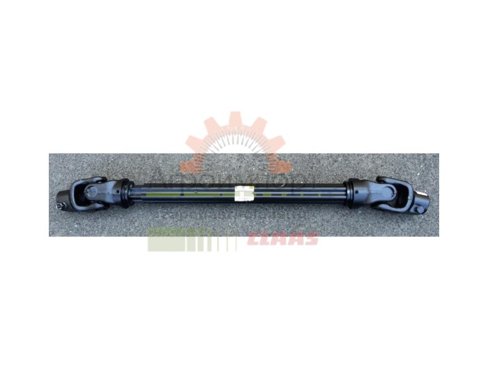 0008558721 CLAAS ВАЛ КАРДАННЫЙ