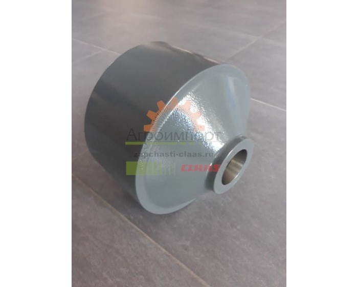 0000678454 Claas ШКИВ РЕМЕННЫЙ 0000678454 Claas ШКИВ РЕМЕННЫЙ