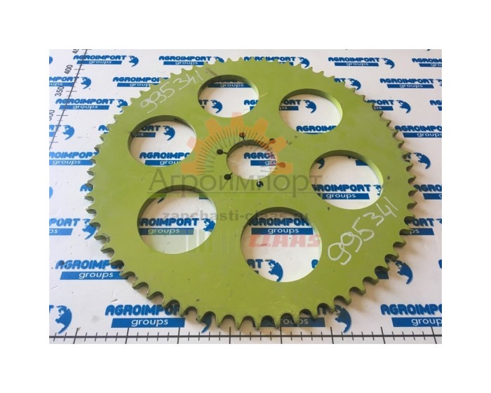 0009953411 CLAAS ЗВЕЗДОЧКА 0009953411 CLAAS ЗВЕЗДОЧКА