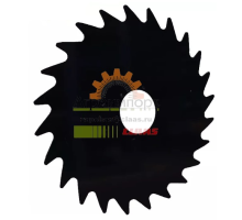 0009905783 CLAAS ДИСК РАЗГРУЗЧИКА